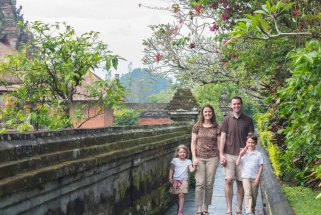 Bali Family Package